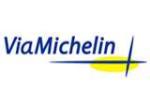 ViaMichelin logo