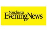 Manchester Evening News logo