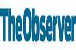 The Observer logo