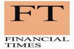 The Financial Times logo