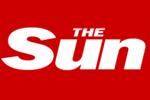 The Sun logo