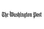 The Washington Post logo