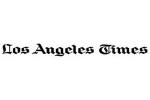 Los Angeles Times logo