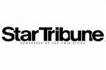 Star Tribune logo