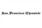 San Francisco Chronicle logo