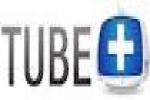 Tube+ logo