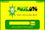 Musiz.org logo