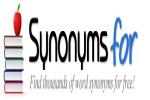 SynonymsFor.net logo