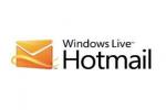 Windows Live Hotmail logo