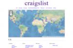 Craigslist logo