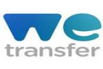 wetransfer logo