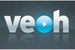 VEOH logo