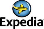 Expedia logo