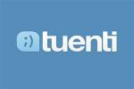 Tuenti logo