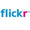 Flickr logo