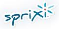 Sprixi logo