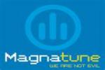 Magnatune logo