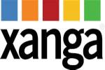 Xanga logo