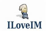 iloveim logo