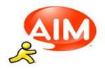 AIM logo