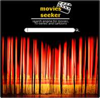 MovieSeeker logo